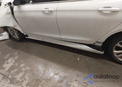 2015 Chrysler 200 Limited from USA, damaged, VIN 1C3CCCAB3FN664332